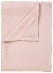 Комплект от 2 розови памучни кърпи за съдове, 50 x 70 cm - Blomus