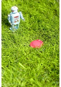 Градинска сушилня за дрехи в сребрист цвят 50 m Topspinner – Brabantia