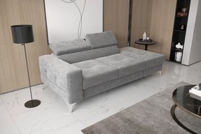 Шезлонг Soreko Max-Gkri-Right