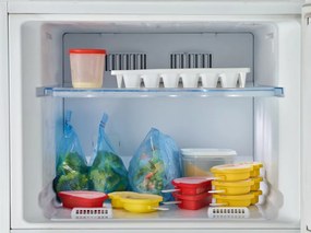 Силиконови форми за сладолед в комплект от 4 бр. – Lékué