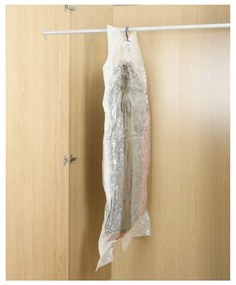 Вакуумен органайзер за съхранение, 105 x 70 cm - Wenko