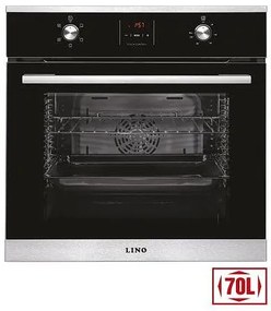 Lino FL2 F5PDS XS Фурна за вграждане