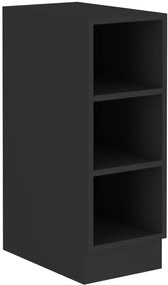 Подов шкаф с рафтове Monaco 30 D OTW