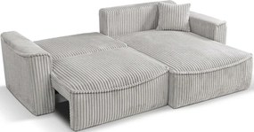 Ъглов диван Beth