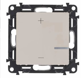 Legrand LG-752262A Димер бутон без рамка 3-125VA Valena Life крем - LG-752262A