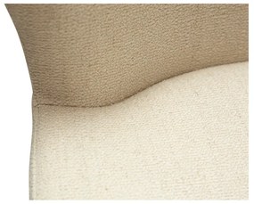 Кремав бар стол 105 cm Glam - DAN-FORM Denmark