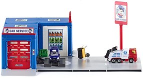Siku - Играчка авто гараж 5507G