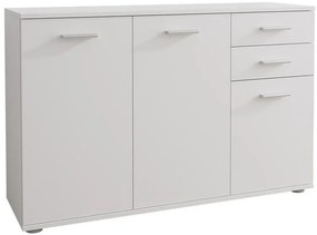 Шкаф за съхранение Mike 3T2S