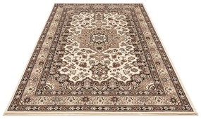 Бежов килим , 120 x 170 cm Parun Tabriz - Nouristan