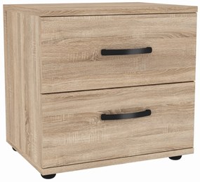 Нощно шкафче Alina