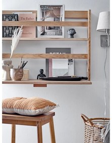 Дървена декоративна табла Kylar - Bloomingville