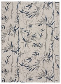 Светлосив килим за открито Azul, 120 x 170 cm Azur - Universal