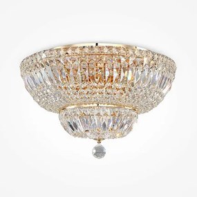 MAYTONI Полилей Basfor - DIA100-CL-12-G