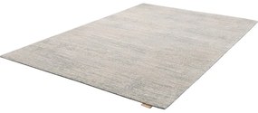 Кремав вълнен килим 200x300 cm Fam - Agnella