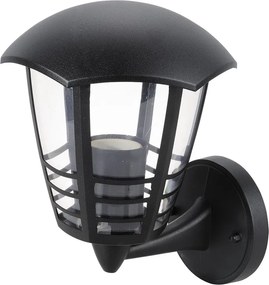 Rabalux Marseille Външно стенно осветление IP44 E27 1x MAX 60W K 8618