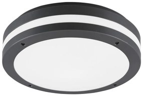 Външно осветително тяло ø 3 cm Kendal – Trio