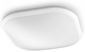 Philips 32810/31/P3 - LED регулируемо таванно осветление CANAVAL LED/18W/230V