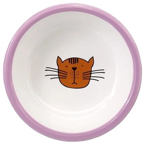 Керамична купичка за котки ø 13 cm Magic Cat - Plaček Pet Products