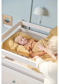 Бяла стенна лампа Monty - Flexa