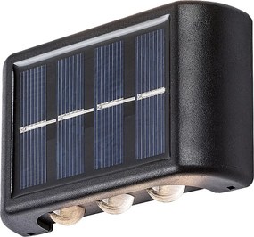 Rabalux Kangton Соларно осветление IP44 LED 1,2W 3000K 77024