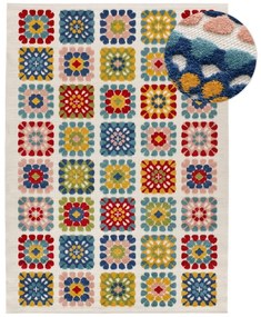 Външен килим 120x170 cm Mila – Universal