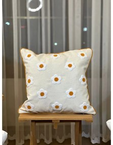 Калъфка за възглавница 43x43 cm – Mila Home