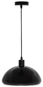 Atmosphera - Пендел SAVIO 1xE27/40W/230V черен