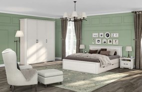 Гардероб с 3 врати Toscana 3D