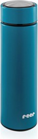 Reer  -  Термос с широко гърло Reer ColourDesign 90013, Син
