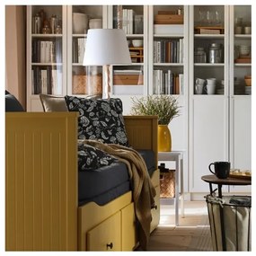 HEMNES кушетка с 3 чекмеджета 405.838.40