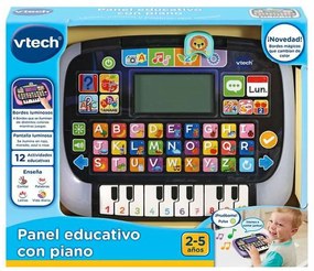 Интерактивен Таблет за Деца Vtech Пиано