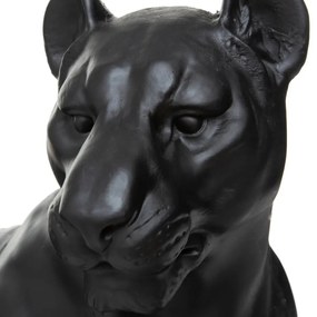 Декоративна фигура atmosphera Aylan, Смола, 38 cm