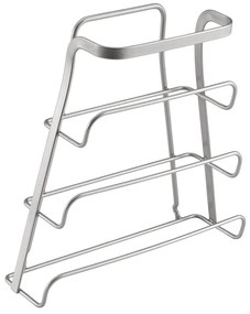 Монтаж на стена за капаци Eureka! - Metaltex