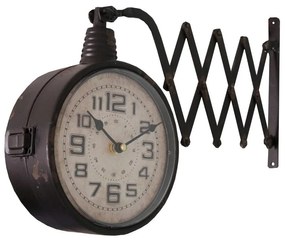 Стенен часовник ø 16,5 cm – Antic Line