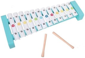Classic world  -  Детски ксилофон с буквички