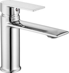 Смесител за мивка REA Veneta Chrome low