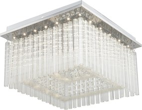 Rabalux Danielle Таванно осветление (плафони) IP20 LED 21W 4000 2448