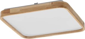 Osram - Димируемо LED таванно осветително тяло ORBIS ALICIA LED/24W/230V 39,5x39,5 cm