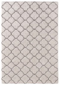 Кремав килим , 80 x 150 cm Luna - Mint Rugs