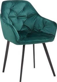 Фотьойл Alice-Зелено (2) парчета