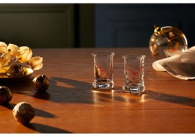 Чаши за уиски в комплект от 2 броя от 30 ml Holmegaard Christmas - Holmegaard