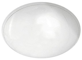 Brilagi - Резервно стъкло за таванно осветително тяло ORBIS Ø 38 cm