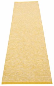 Пътека за открито и закрито в цвят горчица 70x300 cm Sam Mustard – Pappelina