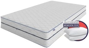 Матрак Maxy Memory Gel
