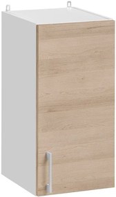Висящ шкаф Eco W3/60-Artisan