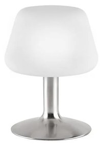 Paul Neuhaus 4078-55 -LED Димируема настолна лампа TILL 1xG9/3W/230V матов хром