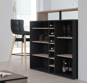 Бар стол Lauren