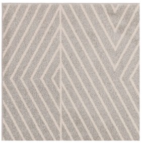 Светлосив килим 66x240 cm Muse - Asiatic Carpets