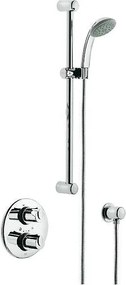 Душ система (с термостат) Grohtherm 1000