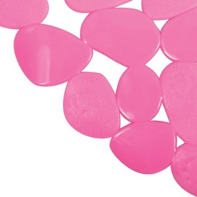 Подложка против хлъзгане за вана 35x68 cm Galets – MSV